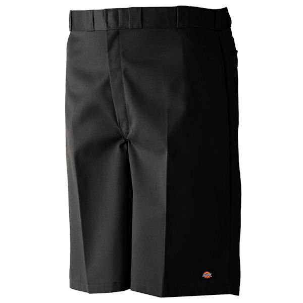 Men's Dickies 13 Loose Fit Work Shorts, Work Boots Superstore