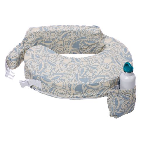 My Brest Friend Mod Breastfeeding Pillow Slipcover