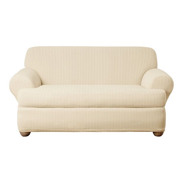 Kohls loveseat outlet