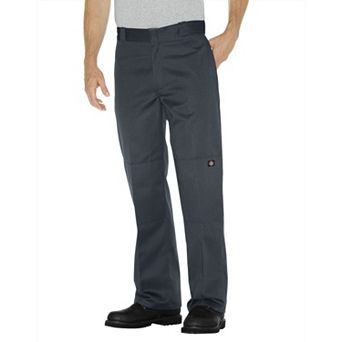 Big & Tall Dickies Loose-Fit Double-Knee Work Pants
