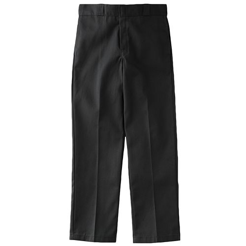 kohl's big and tall pants