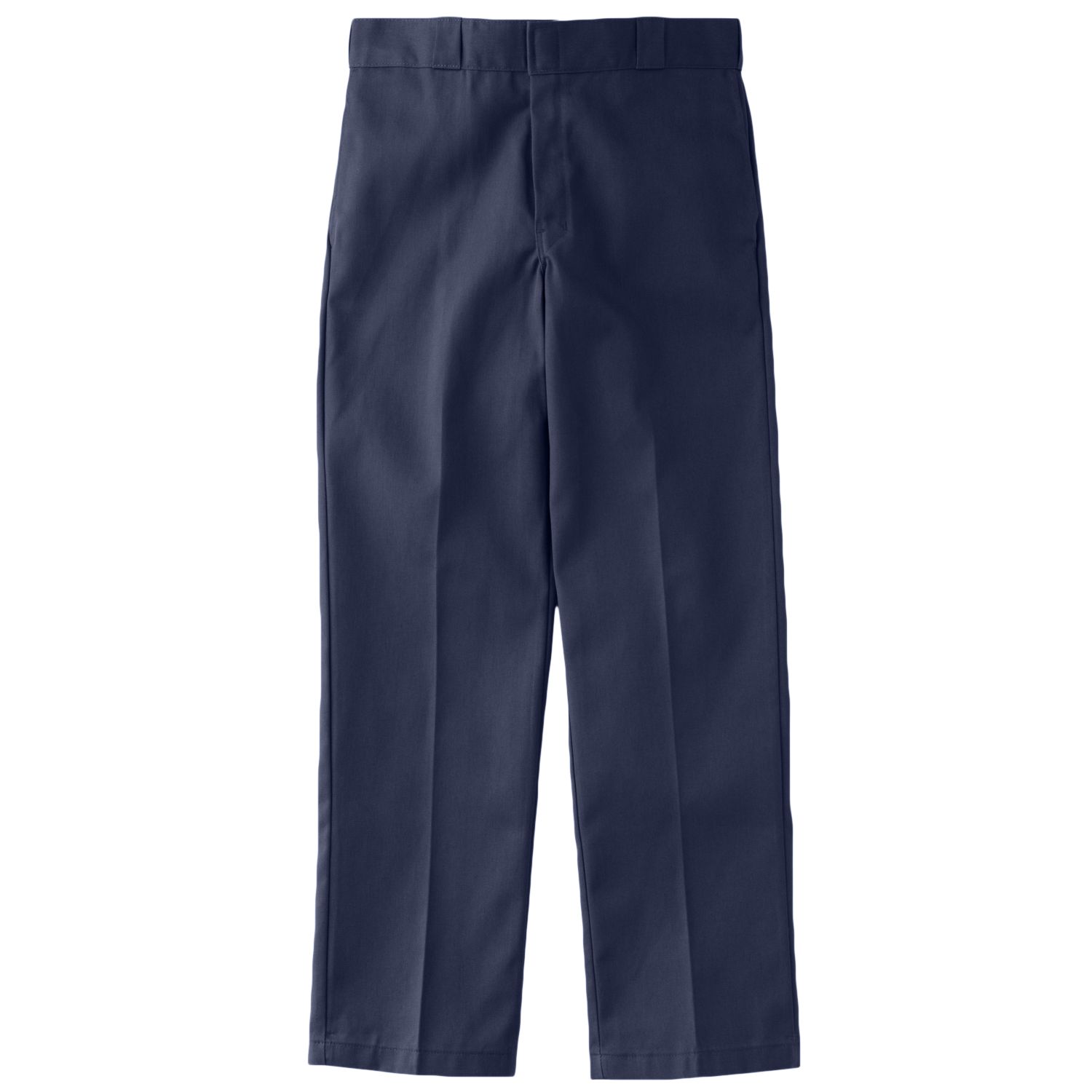 dickies navy work pants