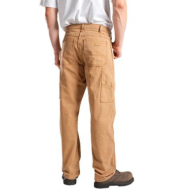 Big & Tall Dickies Relaxed-Fit Duck Carpenter Pants