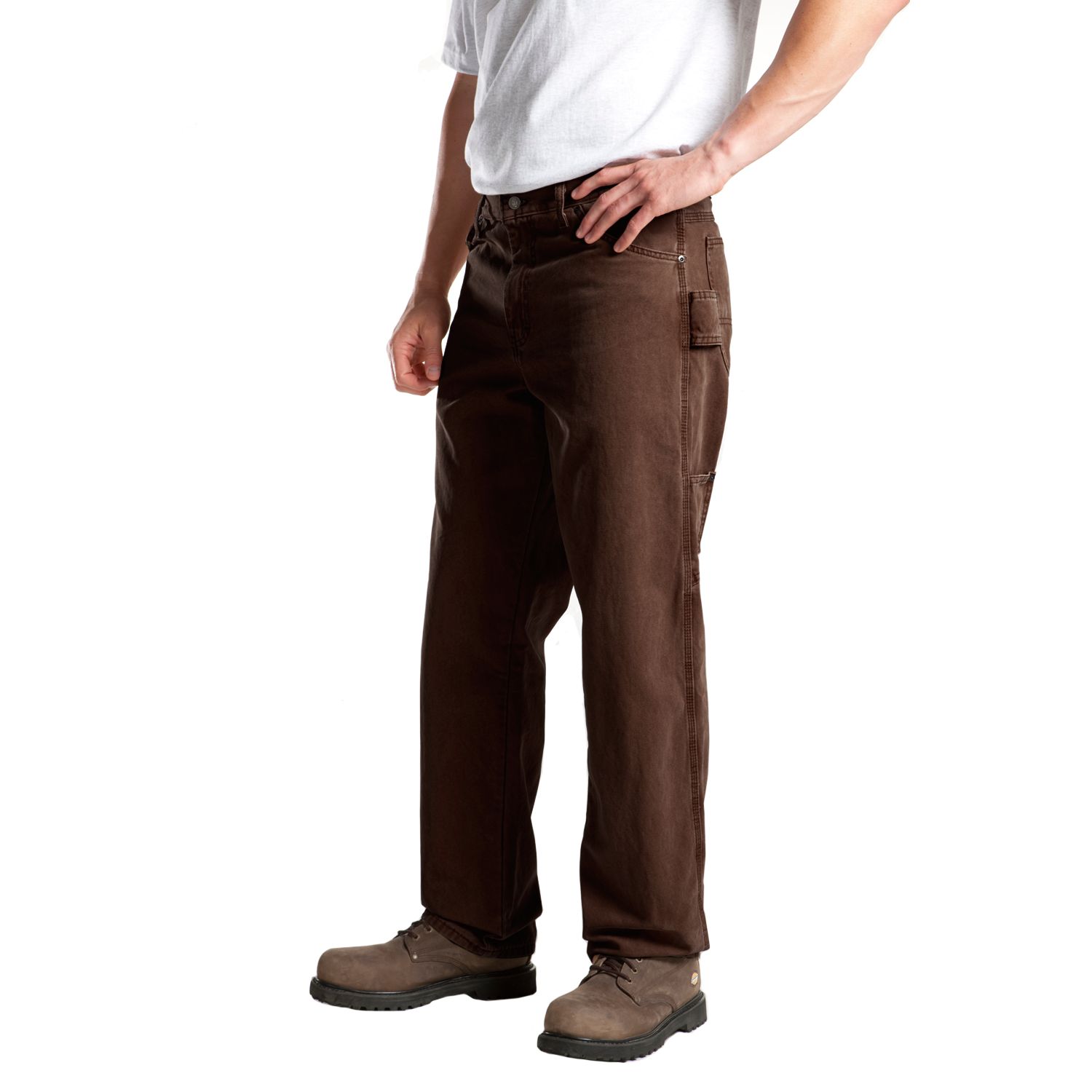 dickies men's carpenter work pants