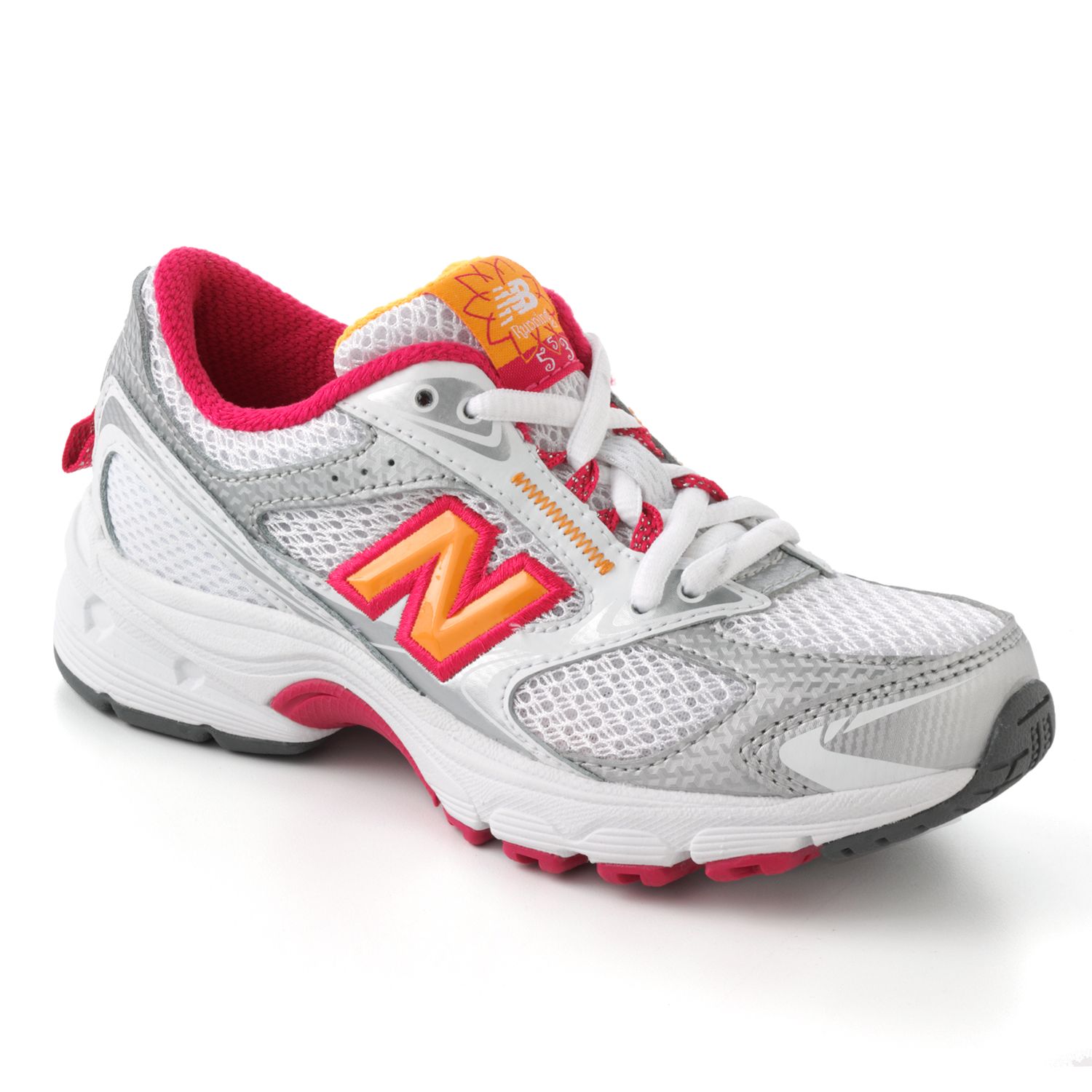 new balance 553 men trainer