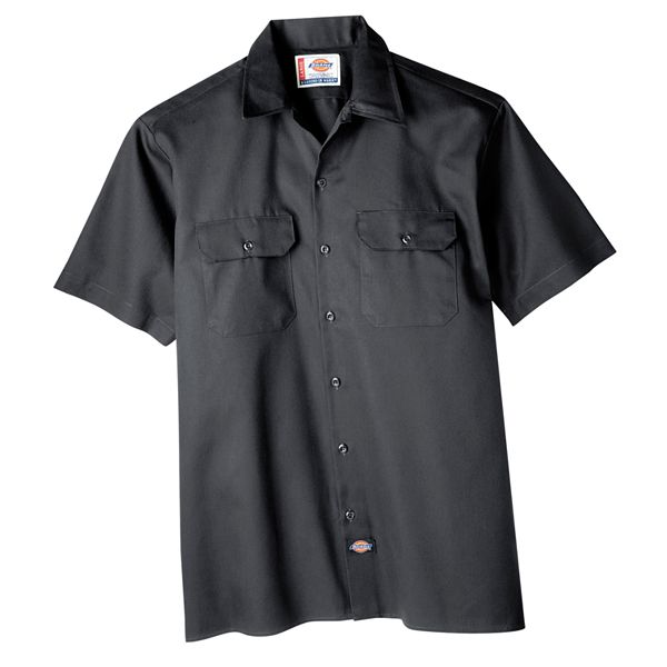 Men's Dickies Work Shirt