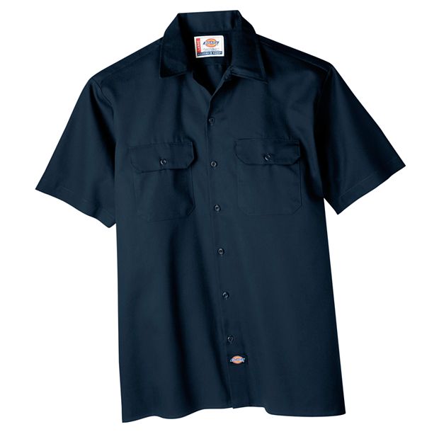 dickies large tall shirts