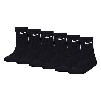 Nike performance cotton socks best sale