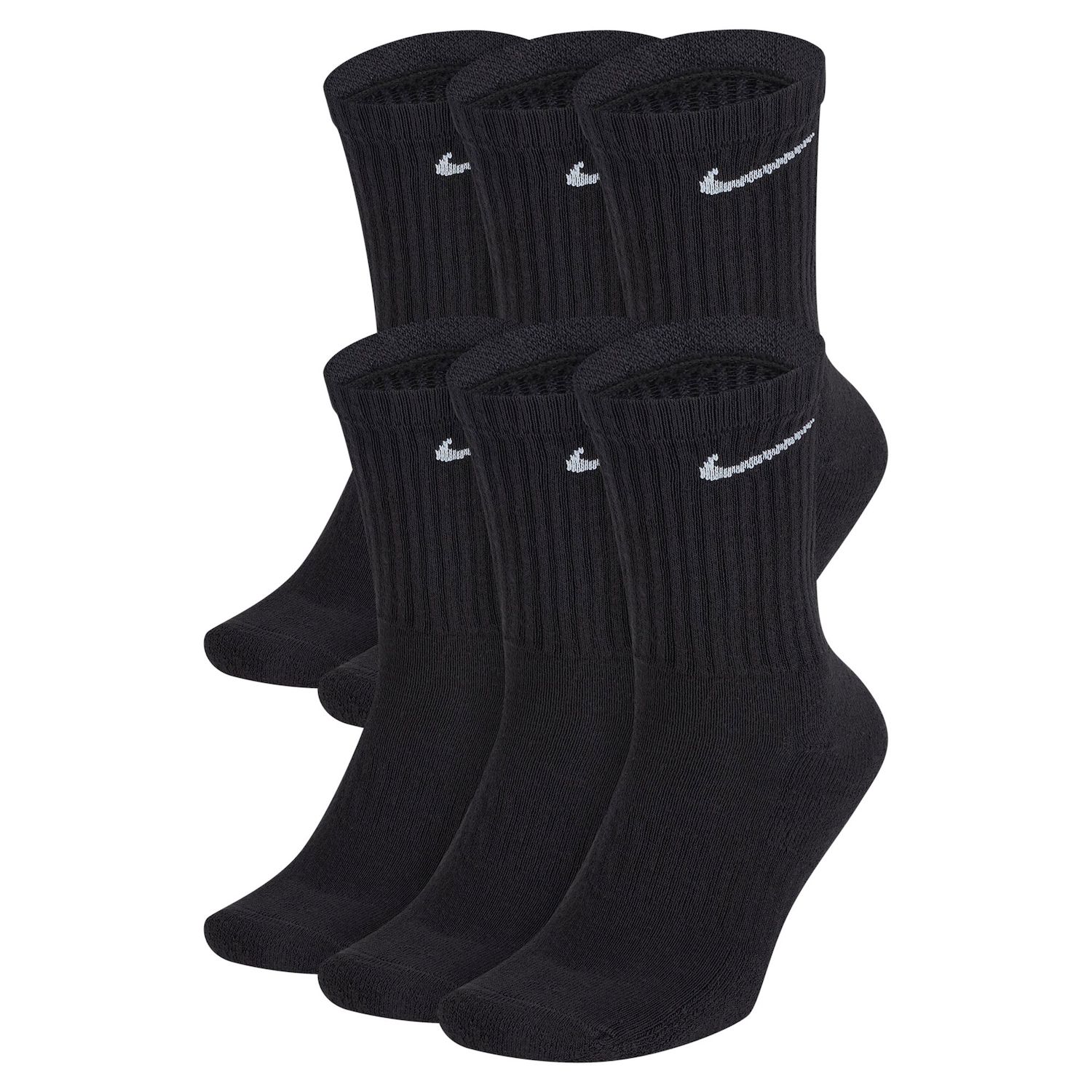 kohls nike elite socks