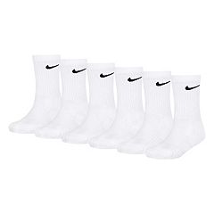 Kohls nike socks outlet mens