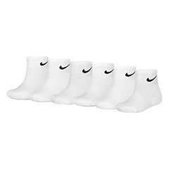 Kohls nike hot sale socks youth