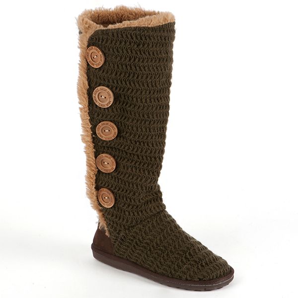 MUK LUKS Malena Tall Boots - Women