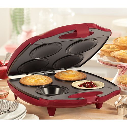 Bella 4-Slice Pie Maker