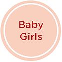 Girls' 0-24 Months