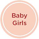 Girls' 0-24 Months