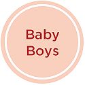 Baby Boys Character