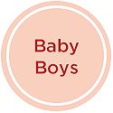 Boys' 0-24 Months