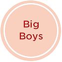 Boys' 8-20 Tees