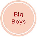 Boys' 8-20 