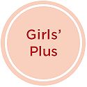 Girls' Plus 