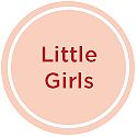 Little Girls 4-6x