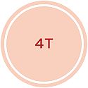 4T