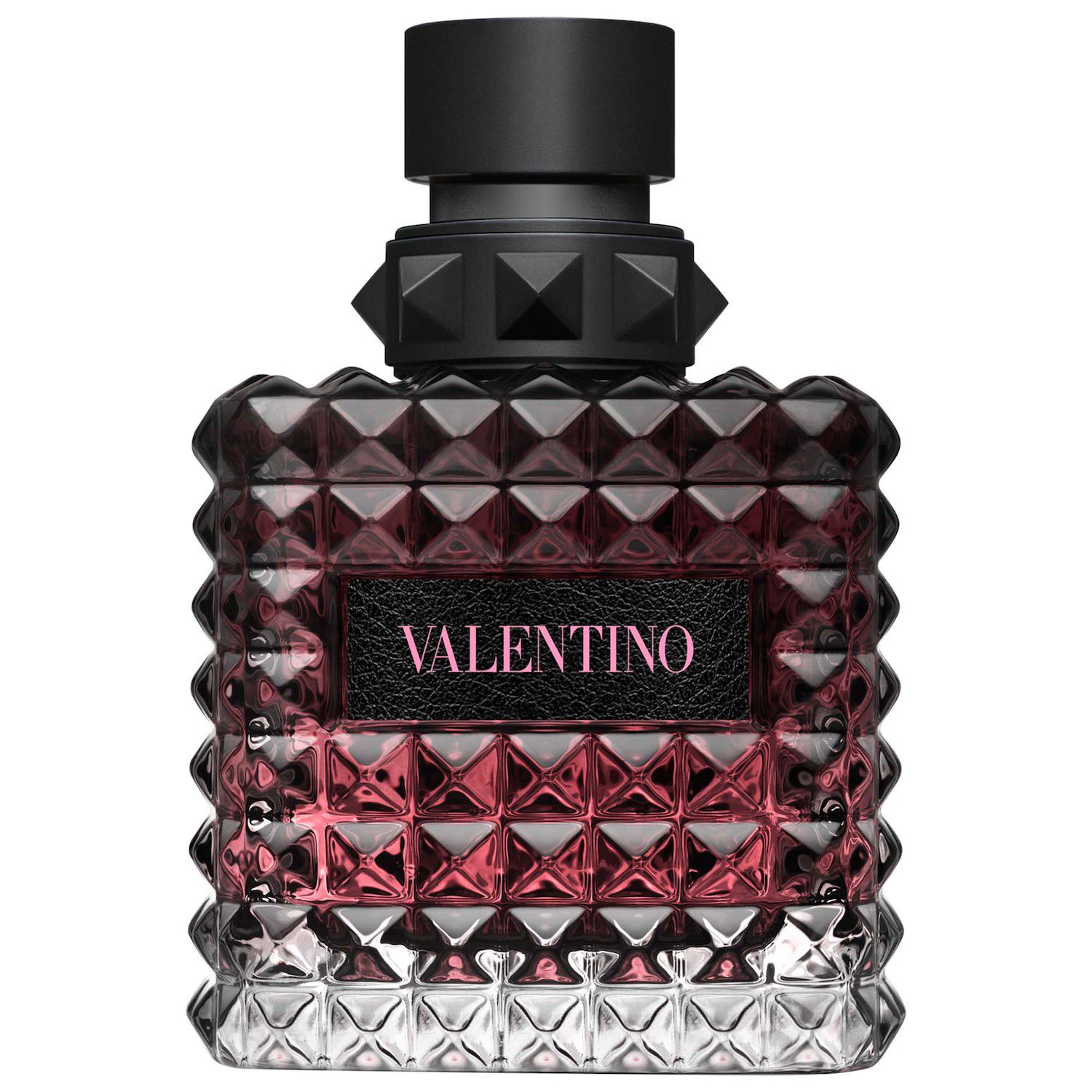 ピンク香水 100ml ダイヤモンドカット VALENTINO