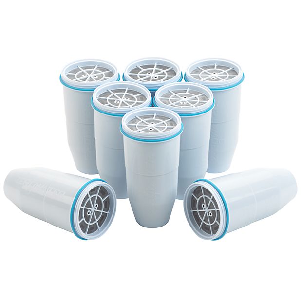 ZeroWater 8-pack Replacement Filters