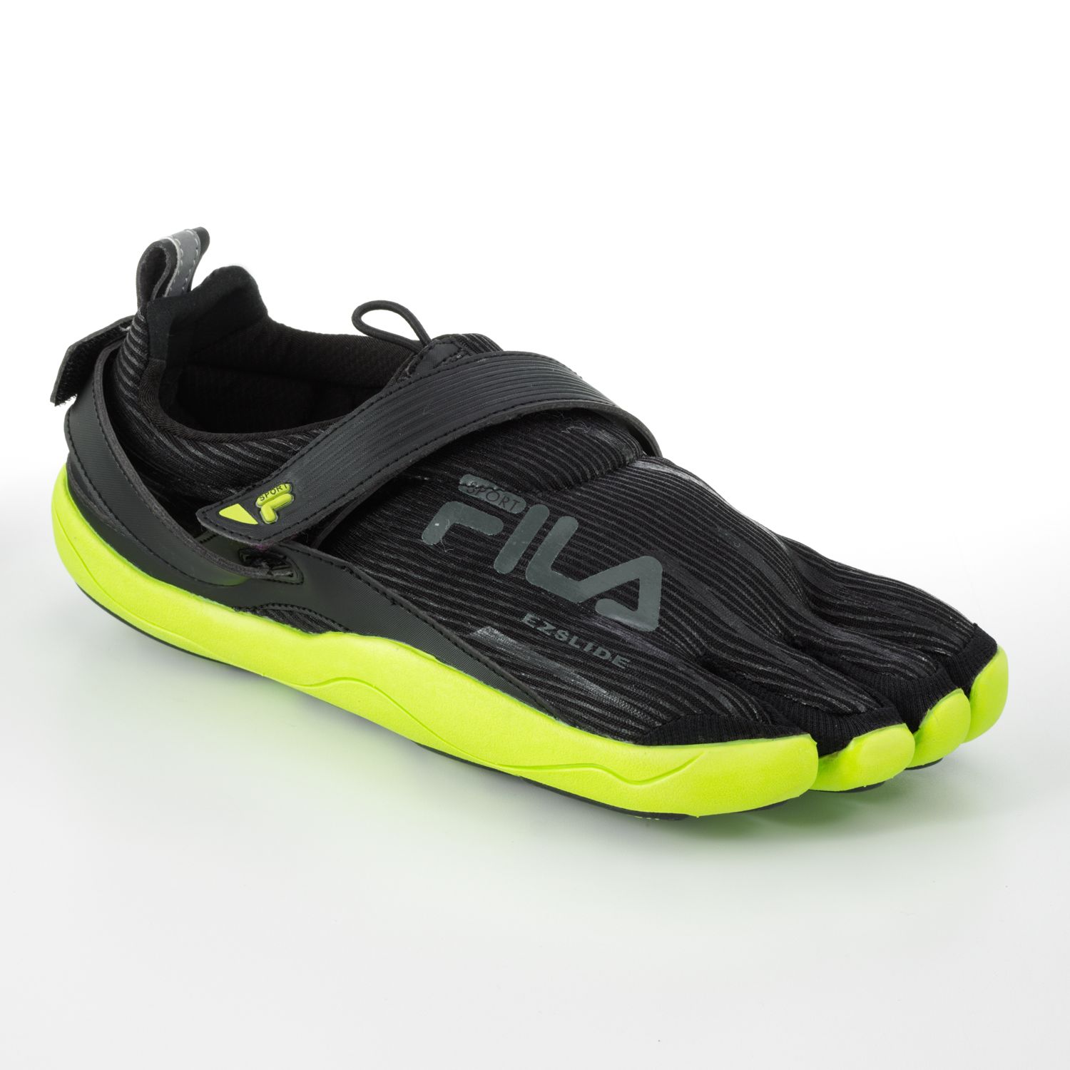 fila sneaker trend