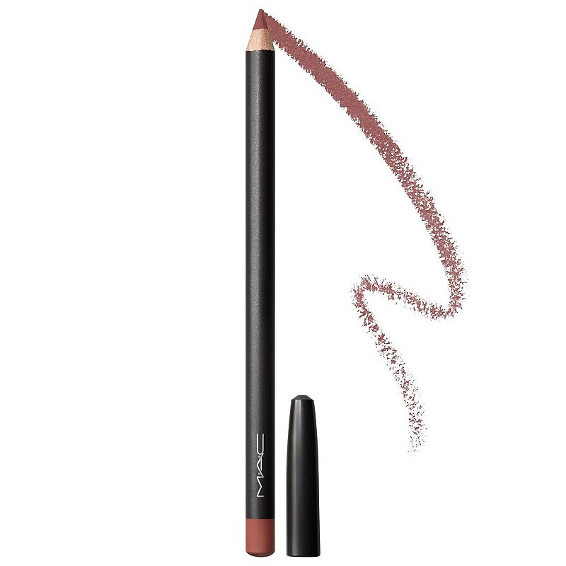 MAC Cosmetics Lip Pencil Creamy Lip Liner,