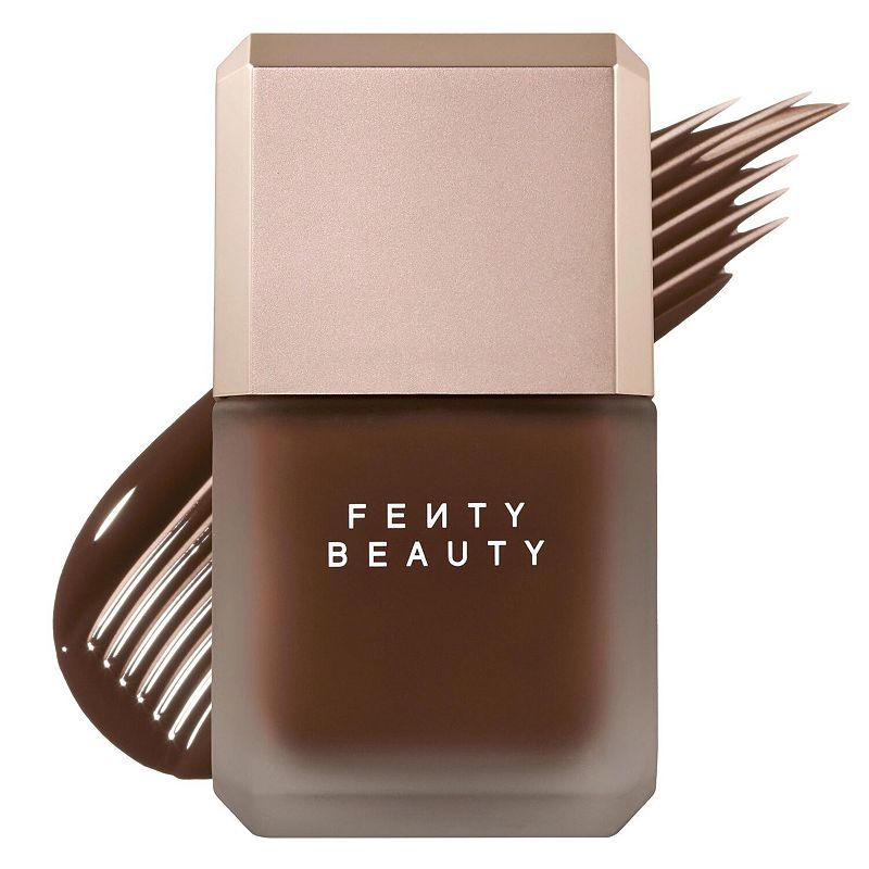 FENTY BEAUTY by Rihanna Pro Filt'r Fluid Flex Natural Matte Longwear Foundation,