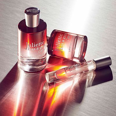Juliette Has a Gun Lipstick Fever Eau de Parfum