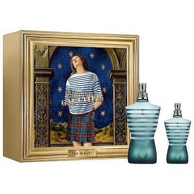 Jean paul gaultier le male 125ml clearance