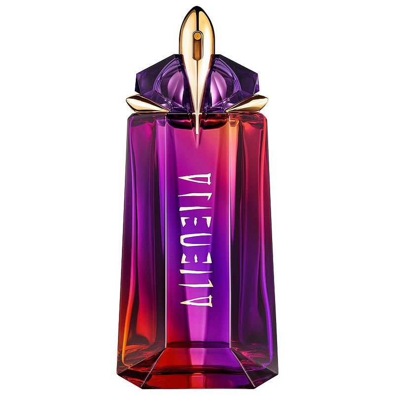 Mugler Alien Hypersense Eau de Parfum with Pear & Jasmine, Size: 3 FL Oz, Hyprsense