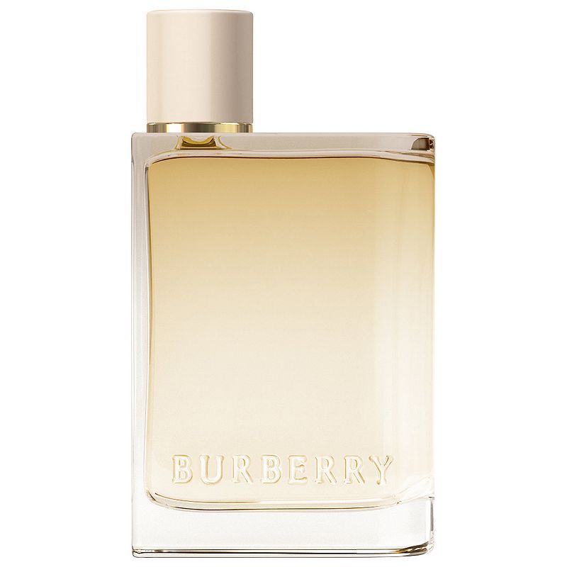 BURBERRY Her London Dream Eau de Parfum with Lemon, Rose and Musk, Size: 1.6 FL Oz