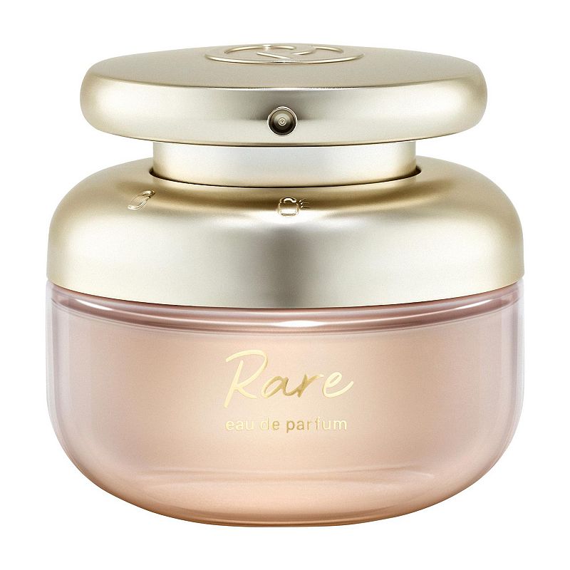 Rare Beauty by Selena Gomez Rare Eau de Parfum with Vanilla and Caramel, Size: 1.7 FL Oz, Rareedp