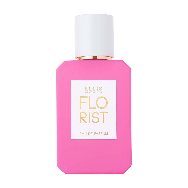 Ellis Brooklyn FLORIST Eau de Parfum, Size: 1.7 FL Oz