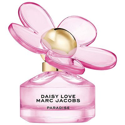 Marc Jacobs Daisy Love Pink Hair Tie MARC JACOBS Daisy Love Pop Eau de Toilette, 1.6 oz. - Macy main image 2