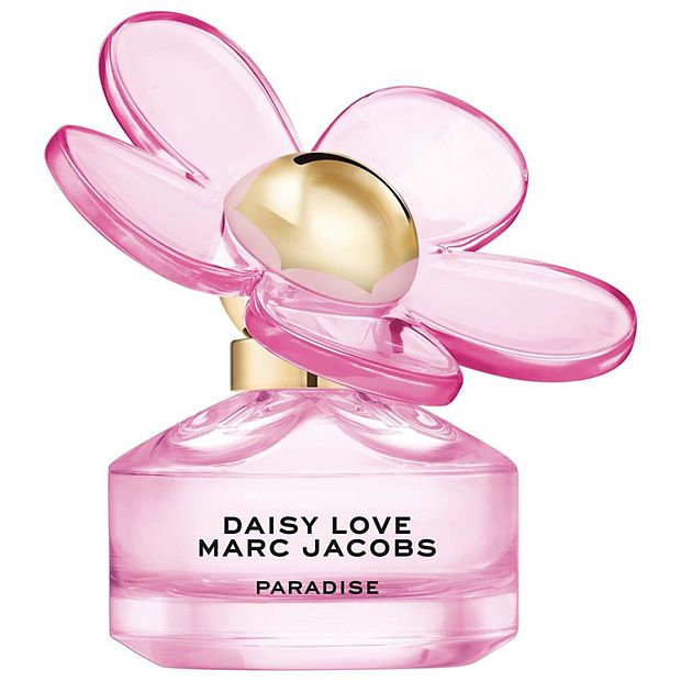 Marc jacobs daisy online hot pink