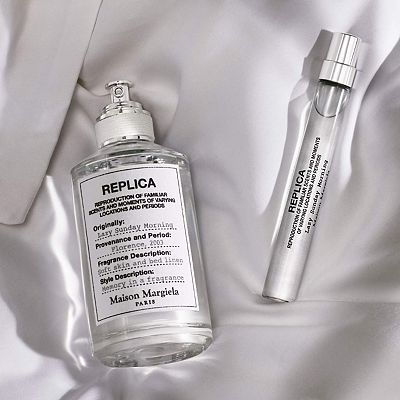 Maison Margiela 'REPLICA' Lazy Sunday Morning Eau de