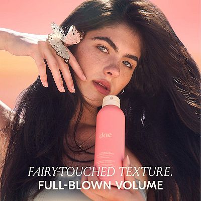 dae Fairy Blaster Dry Texturizing Spray