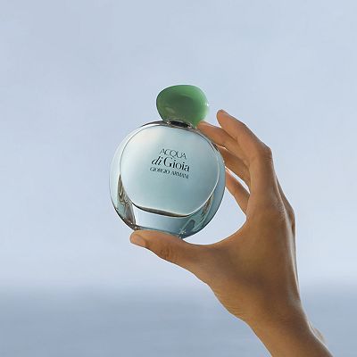 Aqua di gioia armani best sale