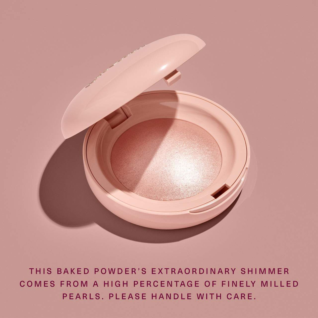 Enlightenカラー Rare beauty Highlighter