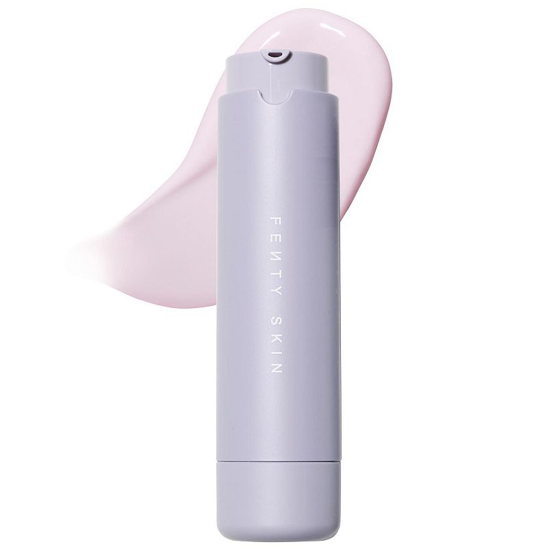 Fenty Skin Hydra Vizor Refillable Invisible Face Moisturizer SPF 30 with Niacinamide