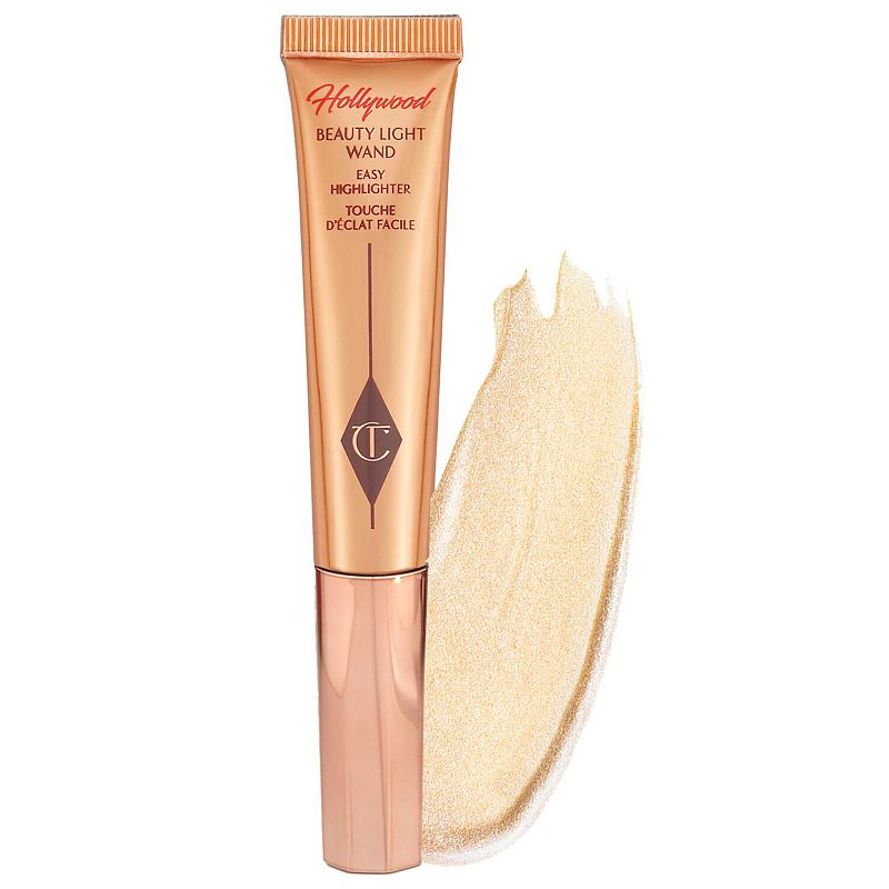 EAN 5060332327829 product image for Charlotte Tilbury Beauty Highlighter Wand, Size: 0.41 FL Oz, Spotlight | upcitemdb.com