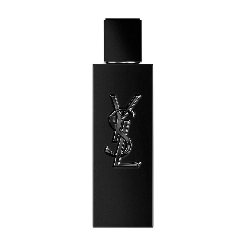 Yves Saint Laurent MYSLF Le Parfum with Spicy Vanilla Bourbon & Warm Woods, Size: 2 FL Oz, Myslfparf