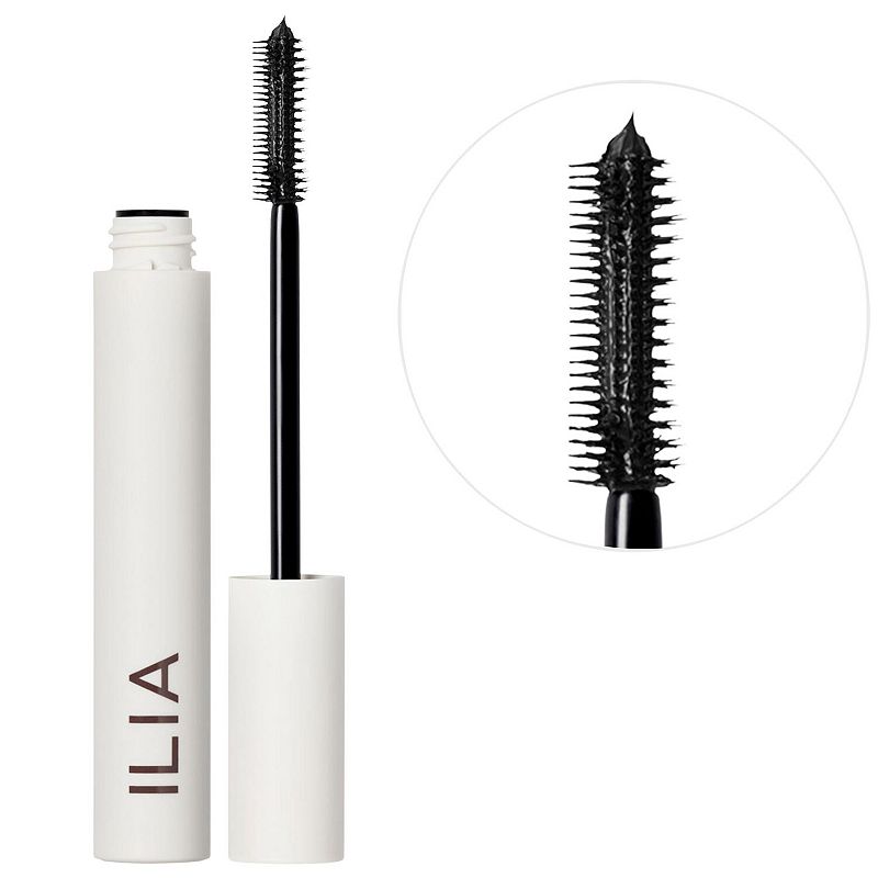 ILIA Limitless Lash Mascara - Clean Lengthening Mascara,