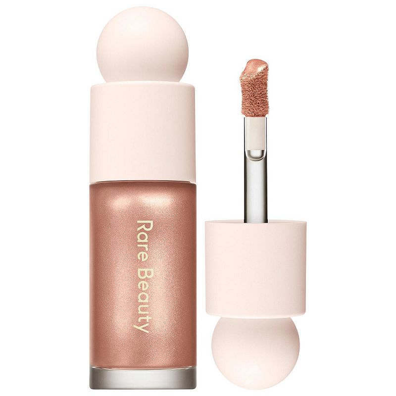 Rare Beauty Positive Light Liquid Luminizer  .5oz Highlighter - Mesmorize