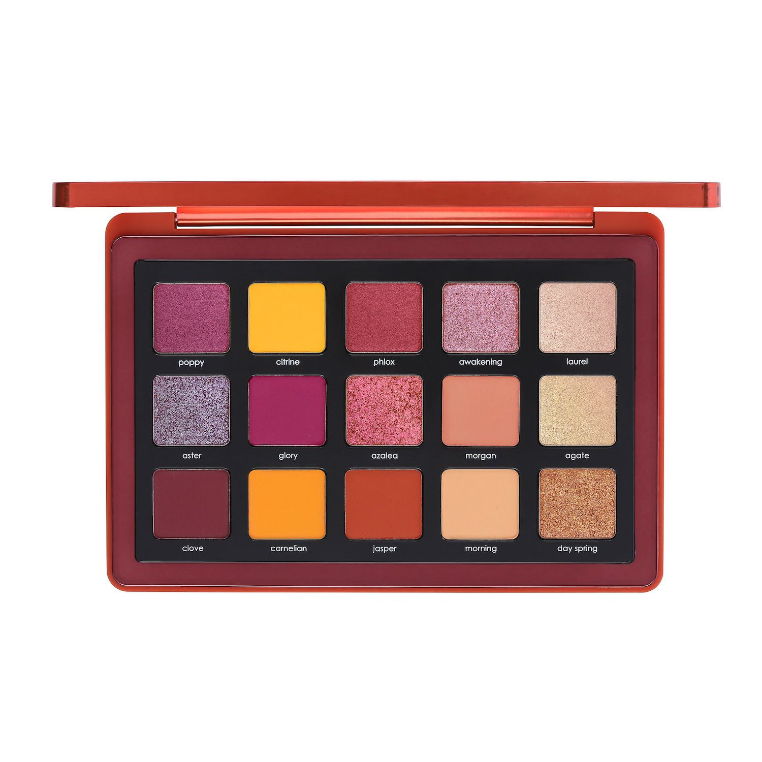 SUNSET NATASHA DENONA PALETTE アイシャドウパレット