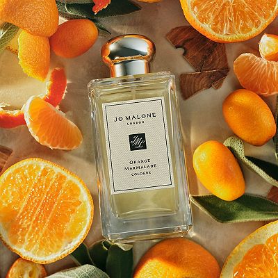 Jo Malone オレンジマーマレード Jo Malone London Orange Marmalade Cologne